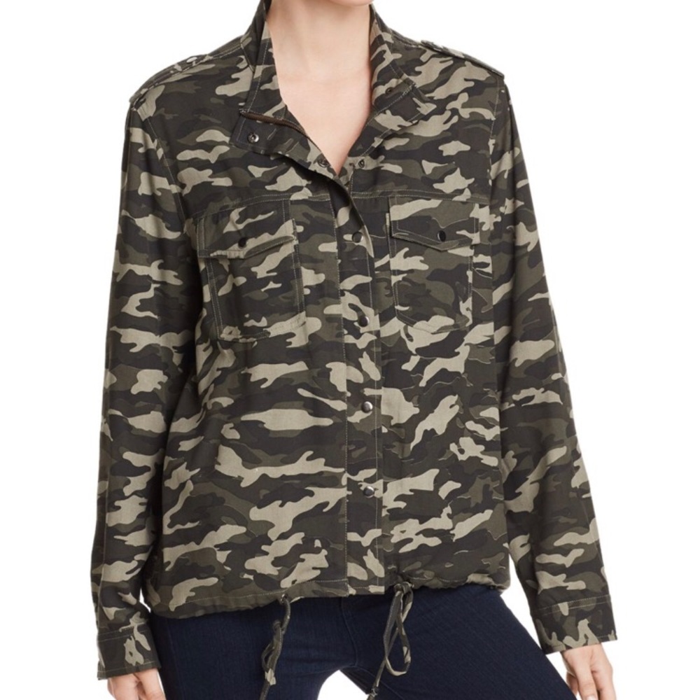 Beachlunchlounge Collection Jacket